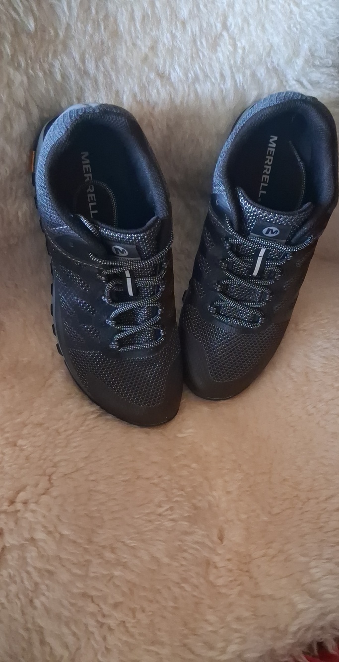 MERRELL Antora 2 Trail Shoes